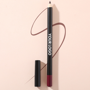 <span class=keywords><strong>Crayon</strong></span> à lèvres longue tenue 25 couleurs, <span class=keywords><strong>crayon</strong></span> à lèvres à label privé, <span class=keywords><strong>crayon</strong></span> à lèvres mat imperméable - Product Image 2