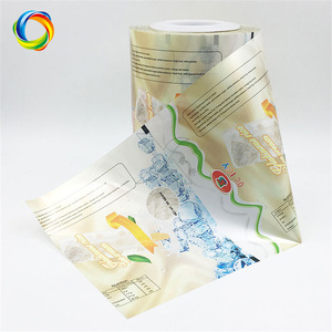 Nhà Máy bán hàng trực tiếp tùy chỉnh in sô cô la <span class=keywords><strong>Ice</strong></span> <span class=keywords><strong>Cream</strong></span> Bar nhựa wrappers cuộn phim phân hủy sinh học <span class=keywords><strong>Ice</strong></span> Popsicle bao bì túi - Product Image 3