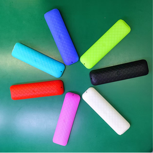 Y45A-Replace bằng giọng nói điều khiển từ xa cho Mecool KM2 cộng với ONN ANDROID 4K UHD TV Box Bluetooh điều khiển bằng giọng nói màu trắng với 22 Nút - Product Image 3