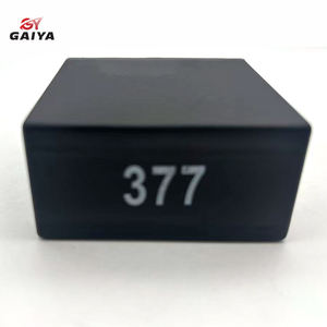 4B0955531A 377 11-контактный сменный для Jetta Golf-PassatB5 реле управления электродвигателем с прерывистой задержкой - Product Image 1