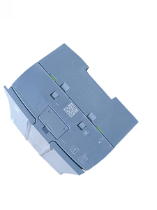 เซ็นเซอร์ควบคุม PLC โมดูลระบบอัตโนมัติทางอุตสาหกรรม ของแท้ใหม่เอี่ยม 6ES7 214-1AG40-0XB0 - Product Image 1