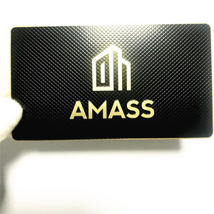 Best Seller EV1 Smart PVC Tarjeta <span class=keywords><strong>de</strong></span> pago 13,56 MHz HF RFID sin contacto NFC para negocios hoteleros y uso <span class=keywords><strong>de</strong></span> membresía - Product Image 1