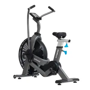 Phòng tập thể dục và thương mại Cardio tập thể dục equipmentwind kháng tập thể dục Xe đạp không khí