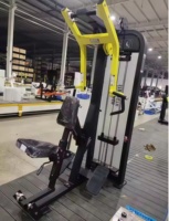 SK 2026 OEM Machine de musculation assise à charge libre pour entraînement fitness, équipement de sport et de gym, pour la musculation complète