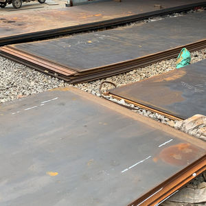 Meilleur prix NM 400 450 500 600 <span class=keywords><strong>Creusabro</strong></span> 4800 8000 Plaque d'acier en alliage de carbone laminée à chaud Plaque de chaudière résistante à l'abrasion ASTM - Product Image 3