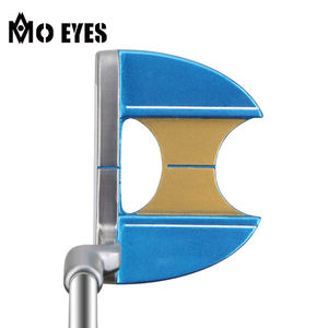 Moeyes JRTuG008พัตเตอร์กอล์ฟสำหรับเด็กถนัดมือขวาสำหรับนักกอล์ฟรุ่นเยาว์ - Product Image 4