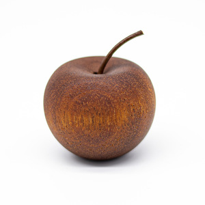 Apple Fragrant Wood Solid Air Freshener <b>Flower</b> <b>Diffuser</b> for Home Desktop Tabletop Mosquito Repellent Christmas Peace Fruit - Product Image 3