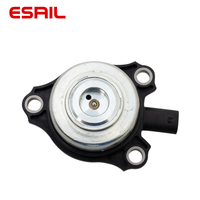 Solénoïde de commande de distribution variable du moteur 2720510177 A2720510177 A2720150101 A0041539628 pour MERCEDES-BENZ 2005-2015