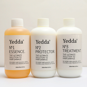 Yedda Factory Wholesale OPX Organic NO.1 Nourishing Moisturizing Damage Repair Color-protection Professional <span class=keywords><strong>Salon</strong></span> Quality - Product Image 6