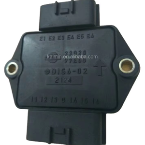 OEM đánh lửa nhà phân phối mô-đun 22020-97e00 cho Nissan Skyline R33 GTS-T rb25det điều kiện mới cho TOYOTA COROLLA vận chuyển không khí - Product Image 3