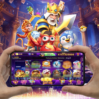 Logiciel de téléchargement pour compte d'essai gratuit des développeurs, jeu en ligne sur mobile et PC, jeu personnalisé Youpinhui SYPT-18