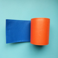 Attelle médicale en polymère fixe d'urgence, attelle en plastique pour doigt, poignet, jambe, attelle fixe pour fracture, attelle déformable pour fracture d'animal de compagnie, attelle Sam