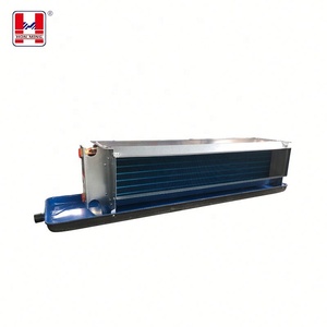 Daikin Fan Coil Price For Rapid And Effective Air Cooling Local After Sales Service Alibaba Com