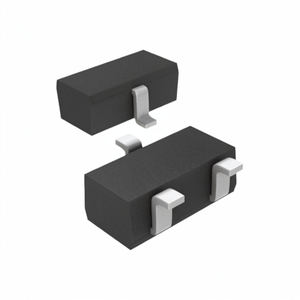 MMBD914_R1_00001 Original One Stop Service TO-236-3, SC-59, SOT-23-3 Buy Online Electronic Components Single Diodes - Product Image 1