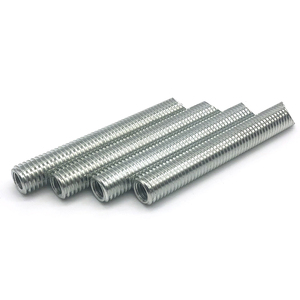 ねじ棒ステンレス鋼スタッドボルトm10m12 m8m15中空ねじ棒 - Product Image 5