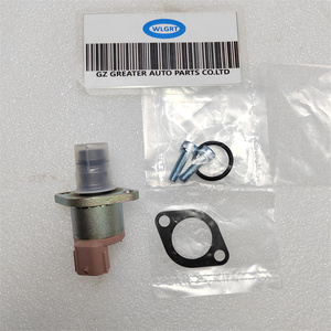 Wlgrt วาล์วควบคุมการดูด294200-0360ชิ้นส่วนรถยนต์สำหรับ Citroen JUMPER BUS Nissan NP300 pickup - Product Image 2