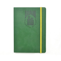Impresión de Libros, Diario, Agenda con Cubierta de Cuero Personalizada, Diario, Calendario, Cuaderno de PU, Diarios de Cuero