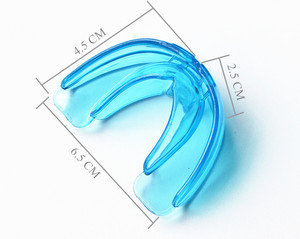 <span class=keywords><strong>Corrector</strong></span> dental <span class=keywords><strong>de</strong></span> ortodoncia <span class=keywords><strong>de</strong></span> alta elasticidad, ajuste perfecto, cómodo, protección nocturna, OEM - Product Image 6