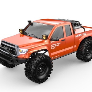 Voiture RC MJX H8E 1:8 4x4 Brushless HYPER GO H8E 3S Tout-Terrain avec Blocage de Différentiel Haute et Basse Vitesse Jouet pour Adultes Nouveauté 2026 - Product Image 5