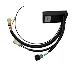 Nuevo Encendedor Digital 3HN-85540-10 del Fabricante, Bobina de Encendido de Plástico, Caja CDI para ATV y Motocicleta, Personalizable, Empacado en Caja - Product Image 1