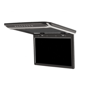 Moniteur de plafond <span class=keywords><strong>pour</strong></span> voiture OEM, prix bas, 17,3 pouces, écran tactile, FM HD, manuel, rabattable, <span class=keywords><strong>pour</strong></span> MVP, <span class=keywords><strong>camping</strong></span>-<span class=keywords><strong>car</strong></span>, caravane - Product Image 6