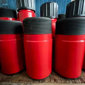 <span class=keywords><strong>2</strong></span>-7/8 EUE PIN X 3-1/<span class=keywords><strong>2</strong></span> EUE BOX 크로스오버 커플링 N80-1 N80Q 203mm - Product Image 1