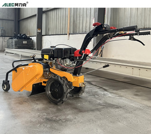 Mạnh mẽ Durable dual-trục 12-dao 4x4 <span class=keywords><strong>Mini</strong></span> máy kéo/bốn ổ đĩa bánh <span class=keywords><strong>weeder</strong></span>/<span class=keywords><strong>Mini</strong></span> điện tu tiller cho Hot Bán - Product Image 4