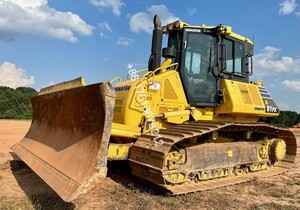 Topadora Usada <span class=keywords><strong>KOMATSU</strong></span> <span class=keywords><strong>D61PX</strong></span>-24 de Alta Calidad en Buenas Condiciones, 20 Toneladas, 162KW - Product Image 3