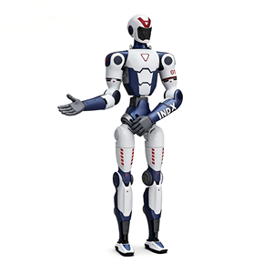 Robot Humanoide Unitree R1 en Stock con ROS2, SDK Python de Código Abierto para Investigación, Educación, Industria e Inspección - Product Image 2
