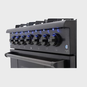 Hyxion nuovo design 120V <span class=keywords><strong>forno</strong></span> elettrico pizza <span class=keywords><strong>forno</strong></span> <span class=keywords><strong>incasso</strong></span> ventilato <span class=keywords><strong>forno</strong></span> <span class=keywords><strong>a</strong></span> legna pizza in vendita - Product Image 2