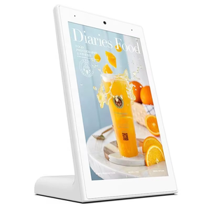 8/10.1 Android Tablet PC con pantalla táctil capacitiva multipunto 2G <span class=keywords><strong>RAM</strong></span> 16G Memoria LCD Ventana Servicio Pantalla de evaluación - Product Image 3
