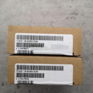 <span class=keywords><strong>ET200</strong></span> <span class=keywords><strong>SP</strong></span> 6ES7136-6DB00-0CA0 6ES7 136-6DB00-0CA0 Sortie numérique - Product Image 1