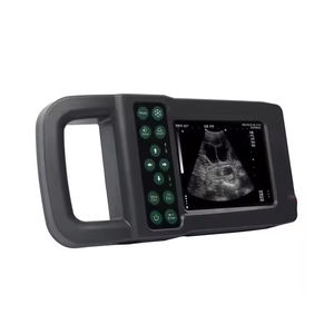 Pemindai kehamilan diagnostik dokter hewan, mesin <span class=keywords><strong>Ultrasound</strong></span> kambing atau babi domba - Product Image 2