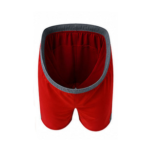 Shorts MMA unisexes pour adultes, coupe confortable, au meilleur prix, design personnalisé, écologiques, légers, pour l'entraînement au combat - Product Image 6