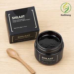 OEM ODM Résine de <span class=keywords><strong>Shilajit</strong></span> Pur à 100% de l'Himalaya - Product Image 1