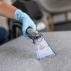 Limpiadora de Alfombras Compacta <span class=keywords><strong>BRC</strong></span> <span class=keywords><strong>30</strong></span>/<span class=keywords><strong>15</strong></span> <span class=keywords><strong>C</strong></span> Karchers, Máquina de Limpieza Comercial para Limpieza Profunda de Alfombras de Fibra en Áreas Pequeñas - Product Image 4