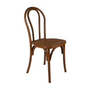 Silla de Jardín de Resina con Aspecto Antiguo para Fiestas, Nueva de 2024 - Product Image 1