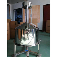 Réservoir de mesure en acier inoxydable, de 20l, Type sérum
