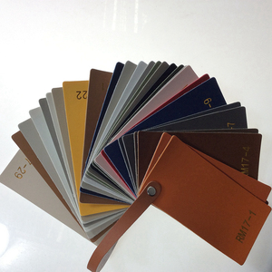 Cuir de selle orange de 1,5 à 1,6 mm d'épaisseur, cuir de <span class=keywords><strong>cheval</strong></span> western, cuir de selle de <span class=keywords><strong>cheval</strong></span> pour chaise - Product Image 2