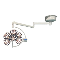 Lampe d'inspection suspendue sans ombre, lumière de salle d'opération dentaire, LED, phare unique