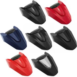 Accesorios de motocicleta CBR650R, cubierta de asiento trasero, cubierta de <span class=keywords><strong>carenado</strong></span> de asiento trasero de pasajero para Honda CBR650R CB650R 2019-2023 - Product Image 3