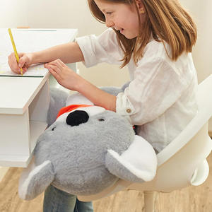 <span class=keywords><strong>Trastornos</strong></span> sensoriales Muñecas de Koala para niños Juguetes de peluche lindos para la comodidad emocional La estimulación sensorial agrava - Product Image 5