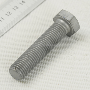 <span class=keywords><strong>Ansi</strong></span> b18.2.1 ASTM A193 gr B7 Hex bu lông nặng - Product Image 6