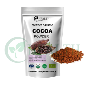 Yhealth Customized Private Label Organic Wholesale Price <strong>Pure</strong> Natural Strawberry Powder Freeze Dried Strawberry Fruit Powder - Product Image 3
