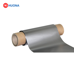 Foglio di Nichrome 0,1mm*110mm MWS-650 con Resistenza Elettrica Stabile per Apparecchiature di Riscaldamento - Product Image 1