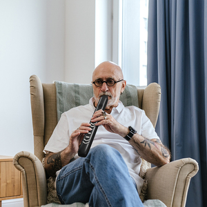 <span class=keywords><strong>Konix</strong></span> Sản Phẩm Mới Mini Điện Tử Gió Cụ Chuyên Nghiệp Kỹ Thuật Số Alto Saxophone - Product Image 3