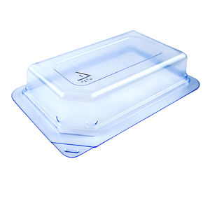 Emballage sous blister médical personnalisé et durable, thermoformé, avec service de découpe et plateau d'emballage avec joint adhésif - Product Image 3