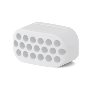 Balle de musculation pour la mâchoire inférieure, entraîneur musculaire facial, exercice de mastication en silicone - Product Image 3