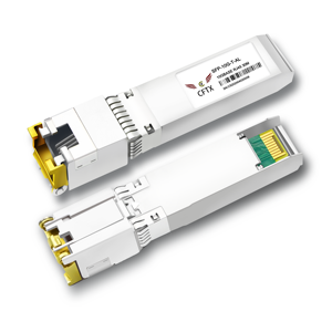 Módulo Transceptor <span class=keywords><strong>SFP</strong></span>+ de Cobre de 10GBASE-T Compatible con Cisco <span class=keywords><strong>SFP</strong></span>-10G-T-<span class=keywords><strong>X</strong></span>, 30m RJ45 - Product Image 3