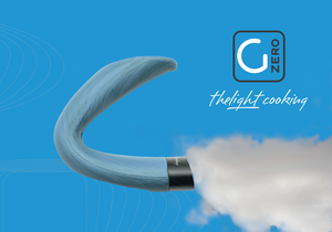 Mejor venta Anti-escaldado Ultra-Alta temperatura Mango de olla desmontable Baquelita Mango largo Gzero S900 accesorios de cocina - Product Image 2